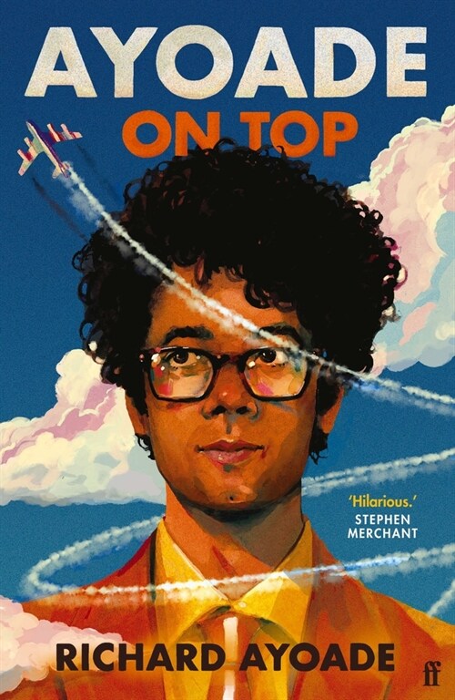 Ayoade on Top (Paperback)