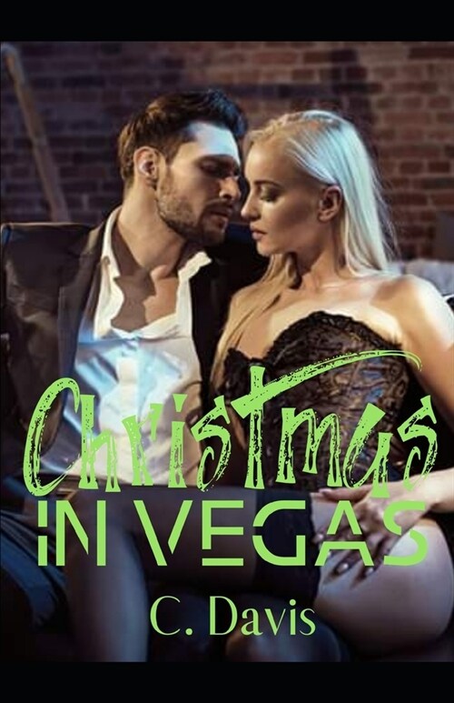 Christmas In Vegas: A Valentino Holiday (Paperback)