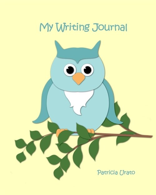 My Writing Journal (Paperback)