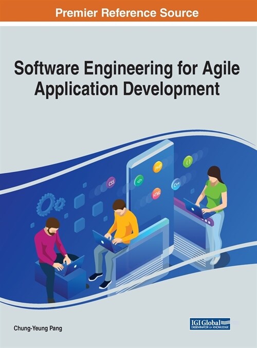 Software Engineering for Agile Application Development (Hardcover)