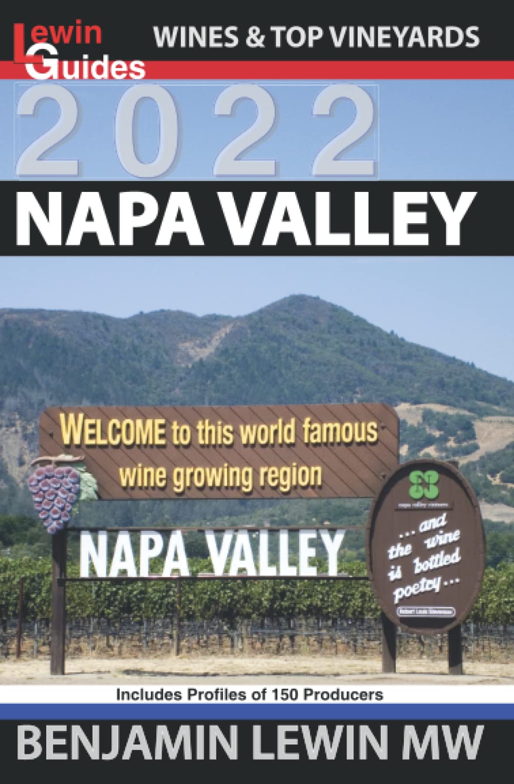 Napa Valley (Paperback)