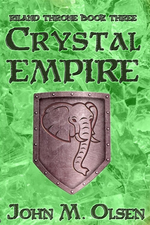 Crystal Empire (Paperback)