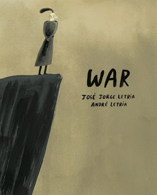 War (Hardcover)