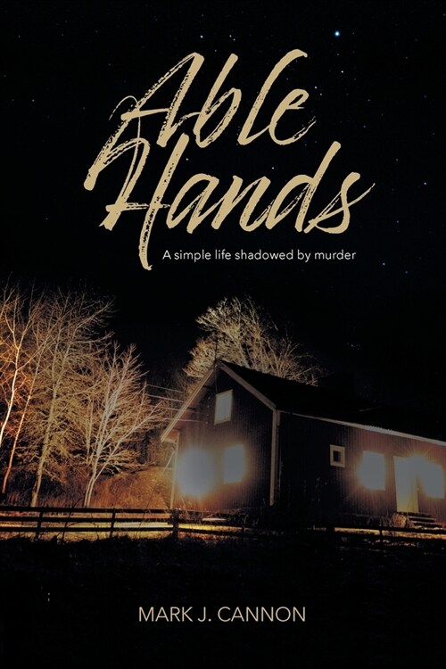 Able Hands (Paperback)