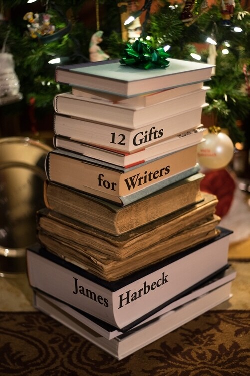 12 Gifts for Writers (Paperback)