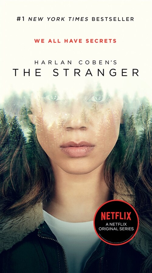 The Stranger (Movie Tie-In) (Mass Market Paperback)