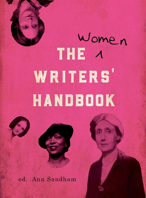 The Women Writers Handbook (Paperback)