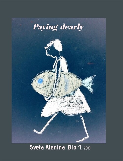 Paying dearly (Hardcover)