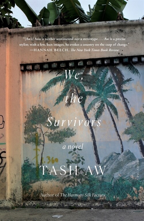 We, the Survivors (Paperback)