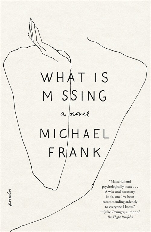 What Is Missing (Paperback)
