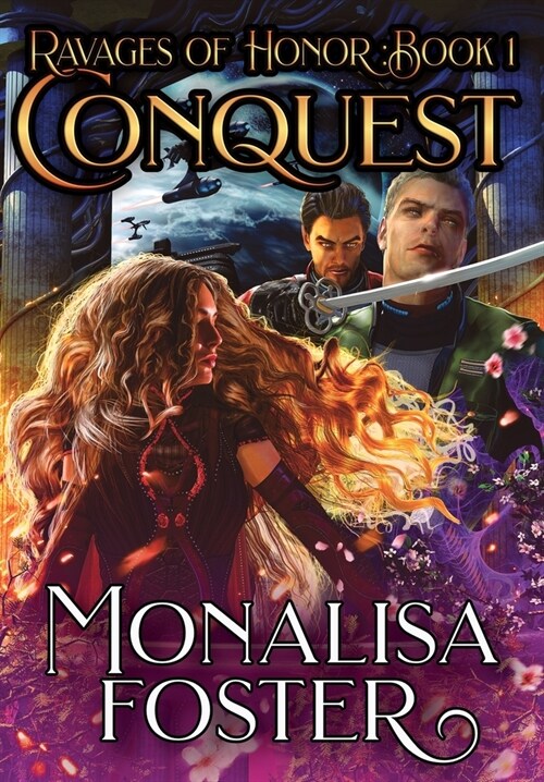 Conquest (Hardcover)