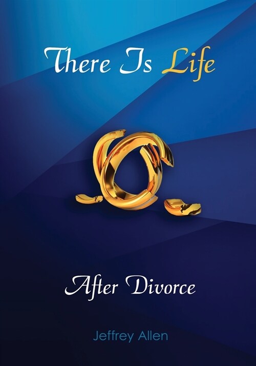 There Is Life After Divorce (Paperback)