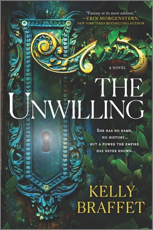 The Unwilling (Paperback, First Time Trad)