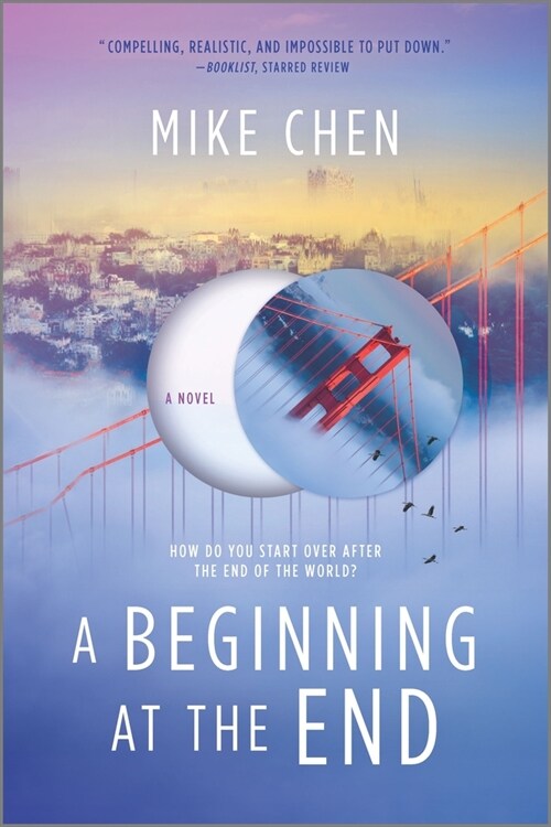 A Beginning at the End (Paperback, First Time Trad)