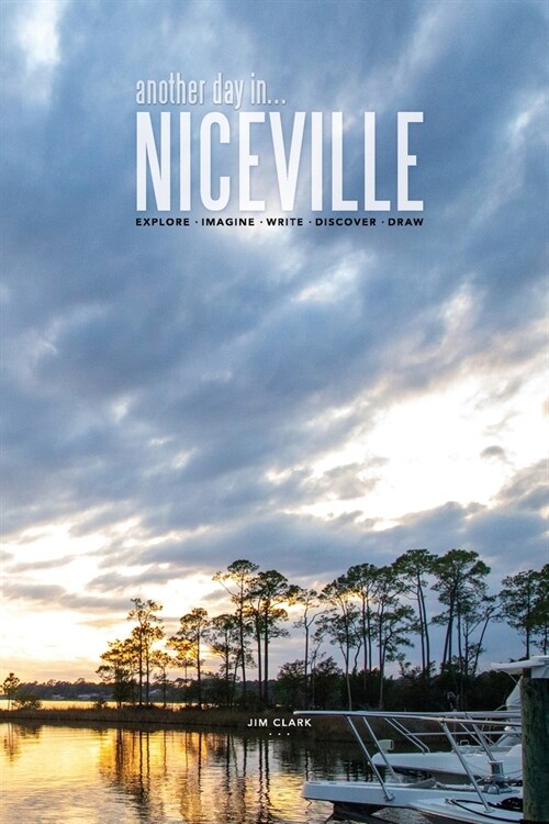 another day in Niceville (Paperback)
