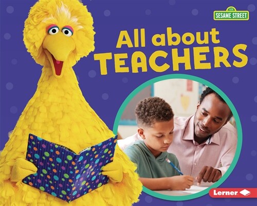 All about Teachers (Library Binding)