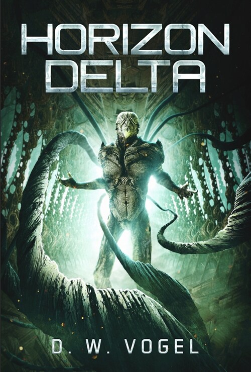 Horizon Delta (Paperback)