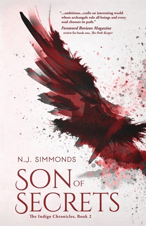 Son of Secrets (Paperback)