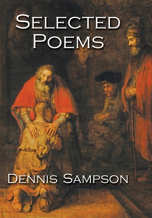 Selected Poems (Hardcover)