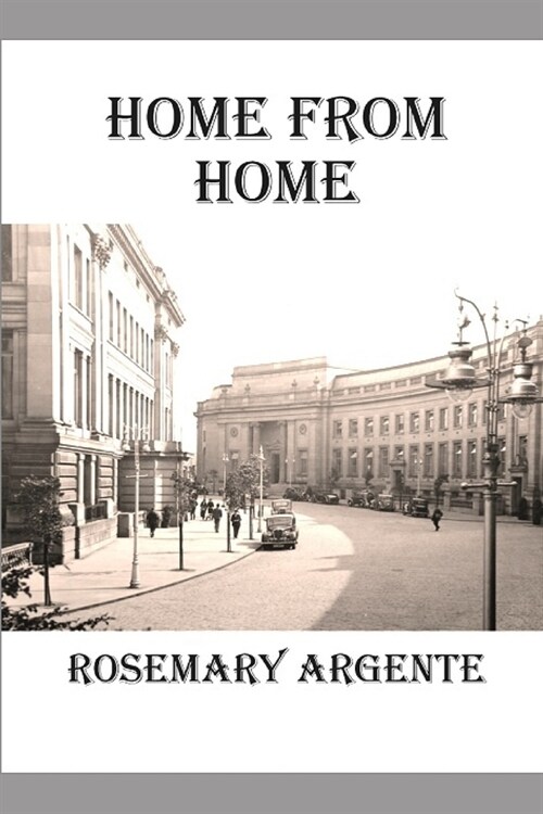 Home From Home (Paperback)