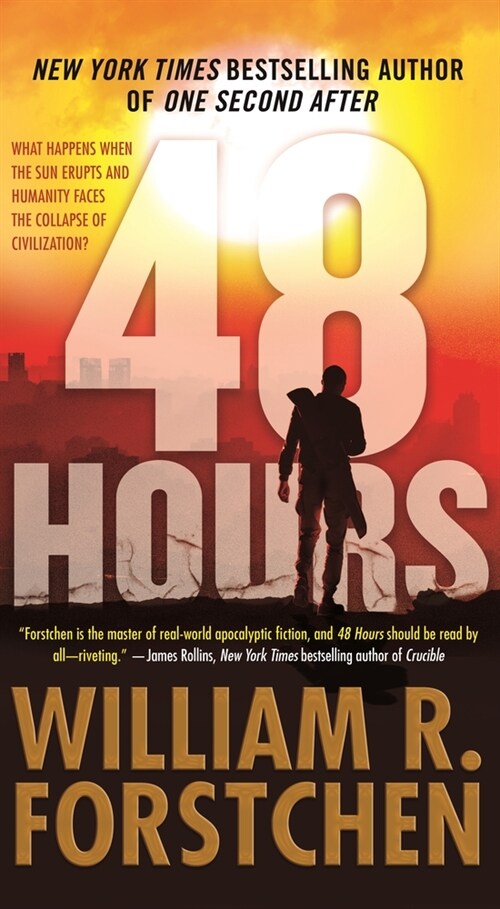 48 Hours (Mass Market Paperback)