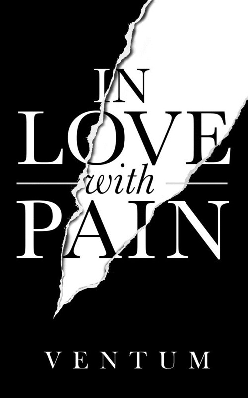 In Love With Pain: ( English Edition ) (Paperback)