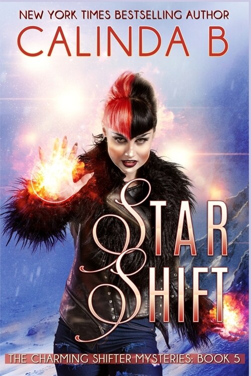 Star Shift (Paperback)