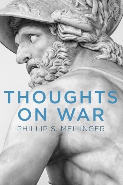 Thoughts on War (Hardcover)