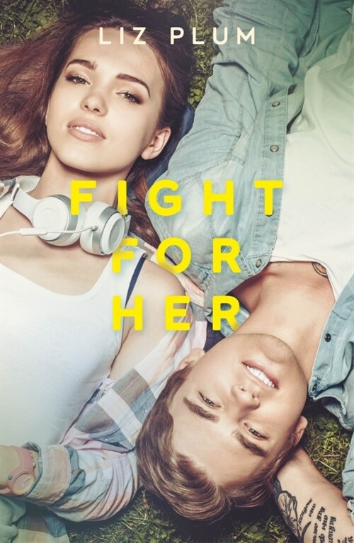 Fight For Her (Paperback)