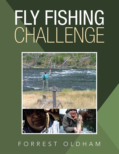 Fly Fishing Challenge (Paperback)