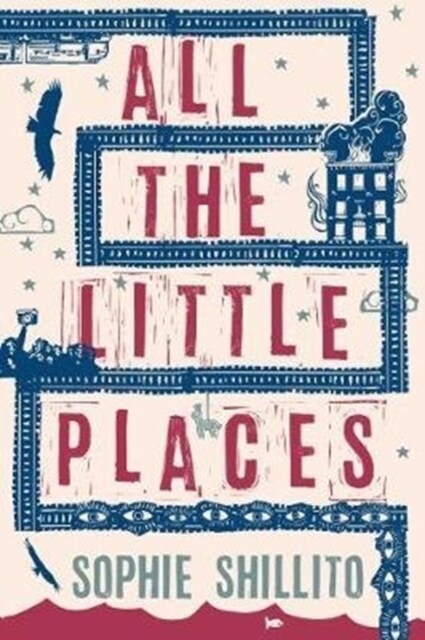 All The Little Places (Hardcover)