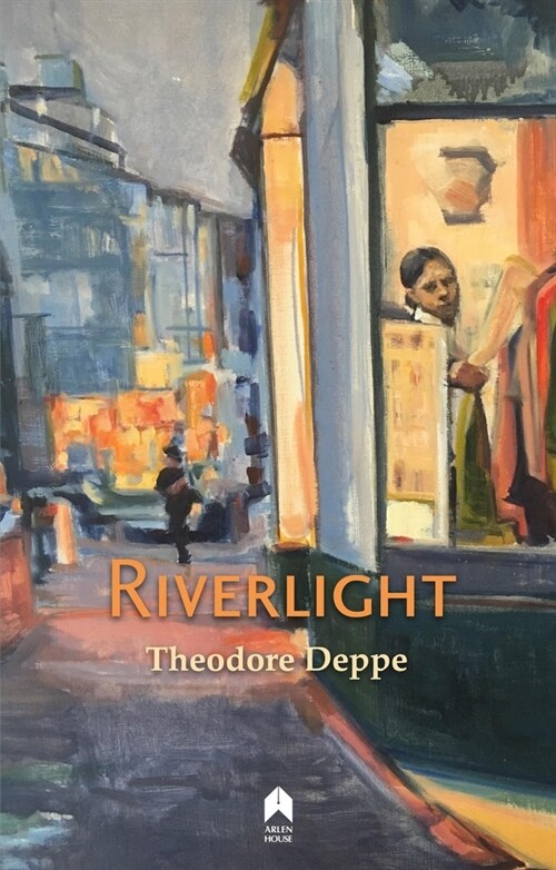 Riverlight (Paperback)