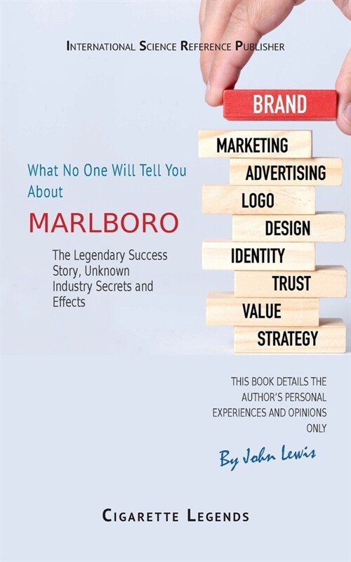 Marlboro: What You Didnt Know About (Paperback)