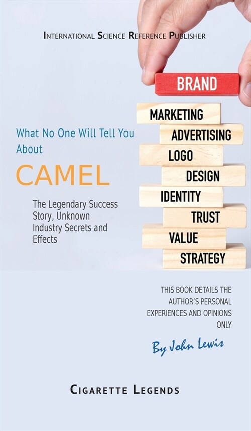 Camel: What You Didnt Know About (Hardcover)