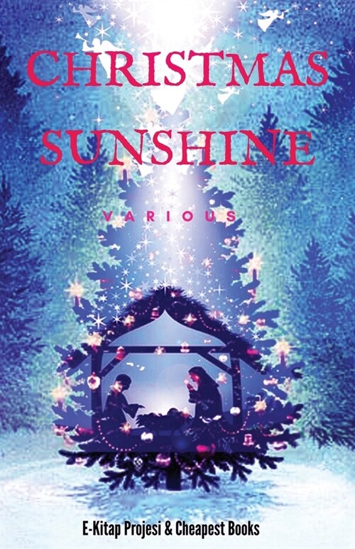 Christmas Sunshine (Paperback)