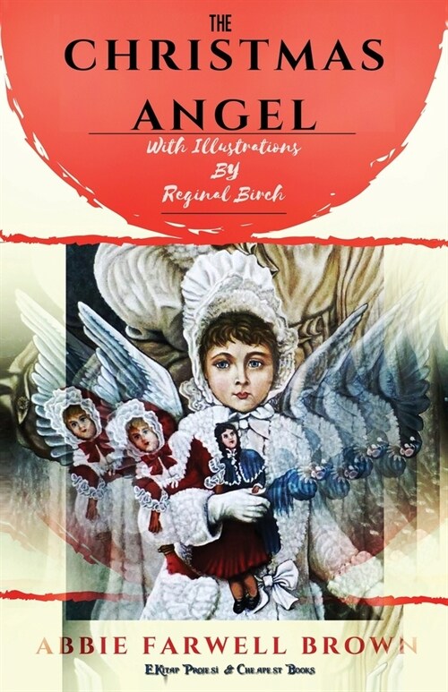 The Christmas Angel (Paperback)