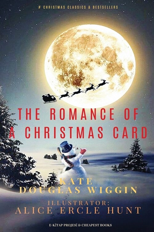 The Romance of a Christmas Card (Paperback)