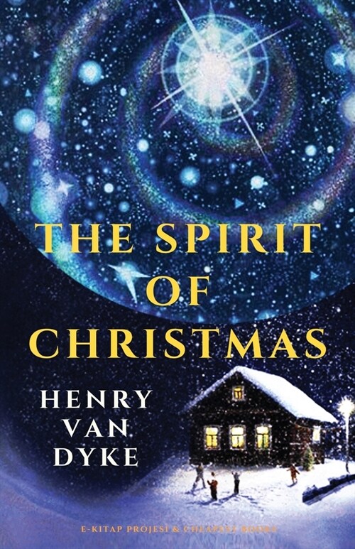 The Spirit of Christmas (Paperback)