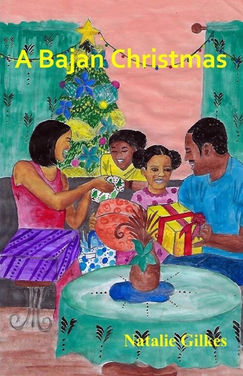 A Bajan Christmas (Paperback)
