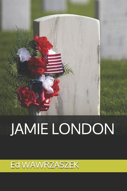 Jamie London (Paperback)