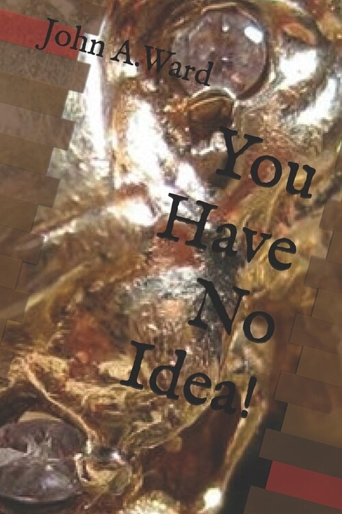 You Have No Idea: God Has A Plan For Me (Paperback)