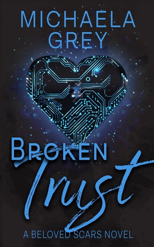 Broken Trust (Paperback)