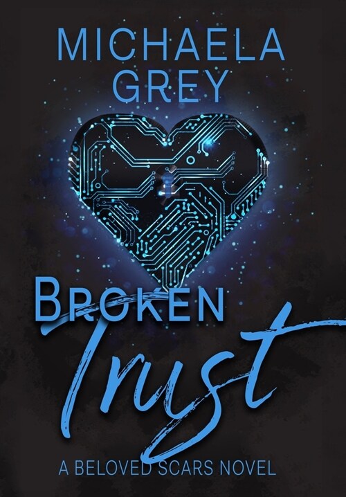 Broken Trust (Hardcover)