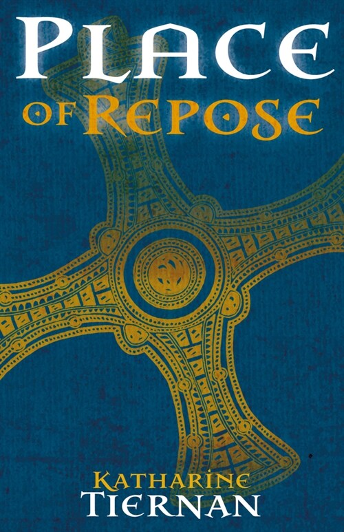 Place of Repose : St Cuthberts Last Journey (Hardcover)