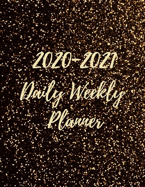 2 Year Planner 2020-2021 Daily Weekly Monthly: Jan 2020 - Dec 2021 see it Bigger Large size - 24-Month Planner & Calendar Holidays Agenda Schedule Org (Paperback)