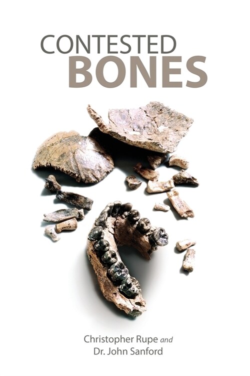 Contested Bones (Paperback)