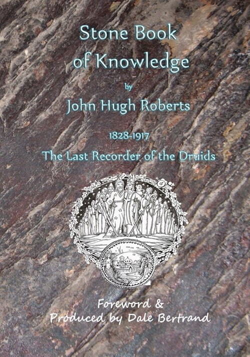 The Stone Book of Knowledge (Paperback)