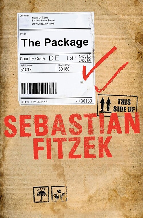 The Package (Hardcover)