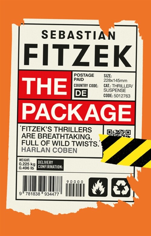 The Package (Paperback)