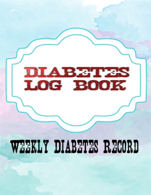 Diabetic Blood Sugar Log Template: Diabetic Glucose Log Im Stronnger Than Diabetes! - Work - Tracking # Inch Size 8.5 X 11 Large 110 Page Very Fast P (Paperback)